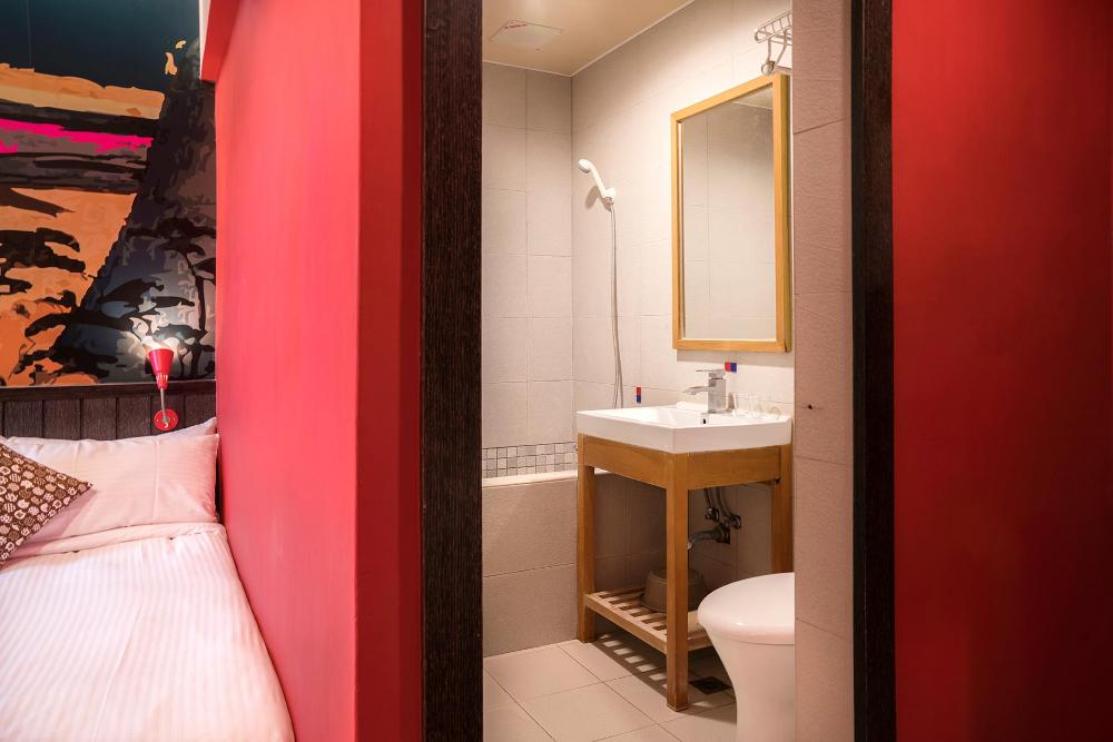 si zhongxi qingquan japanese hot spring hotel