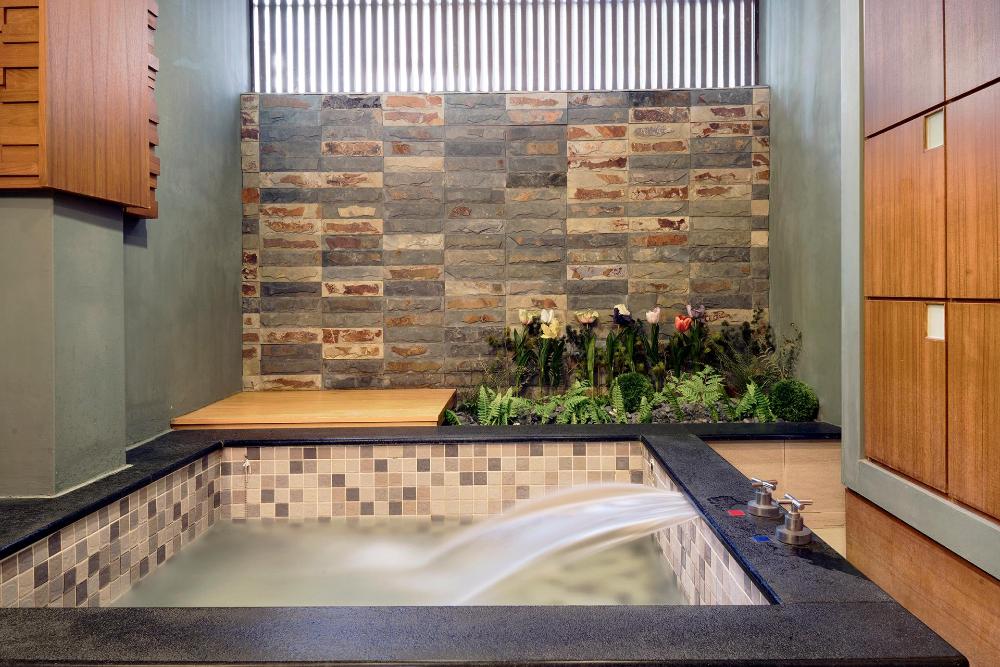 si zhongxi qingquan japanese hot spring hotel