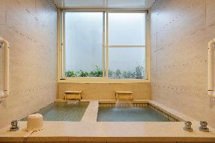 si zhongxi qingquan japanese hot spring hotel