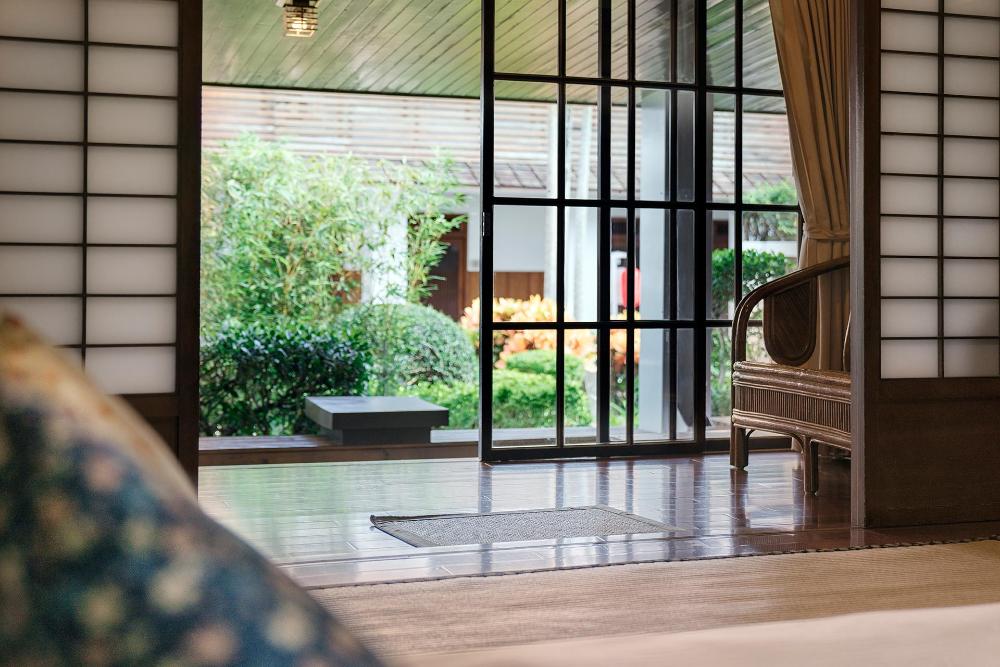 si zhongxi qingquan japanese hot spring hotel