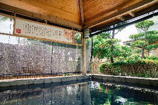 si zhongxi qingquan japanese hot spring hotel