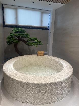 si zhongxi qingquan japanese hot spring hotel
