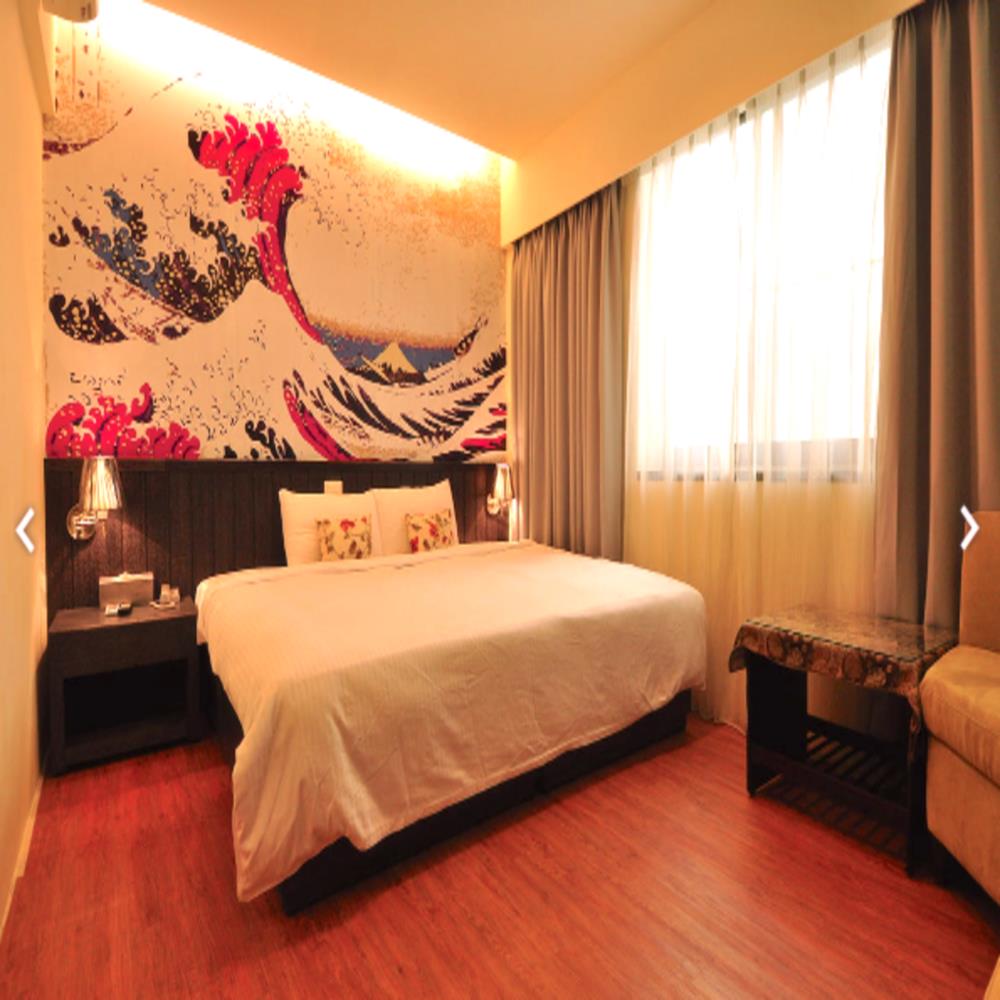 si zhongxi qingquan japanese hot spring hotel