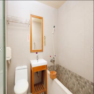 si zhongxi qingquan japanese hot spring hotel