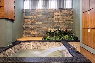 si zhongxi qingquan japanese hot spring hotel
