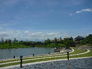 wonderful family homestay