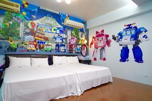 wonderful family homestay