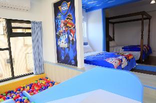 wonderful family homestay