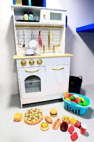 wonderful family homestay