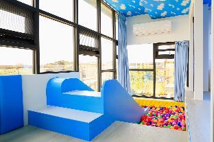 wonderful family homestay