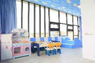 wonderful family homestay