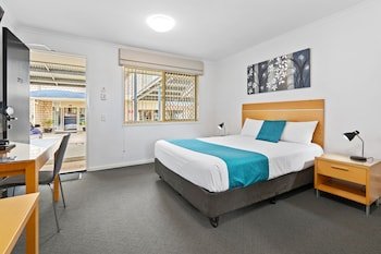 Browns Plains Motor Inn,Browns Plains>>Brisbane,4 star