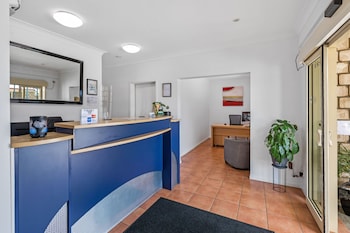 Browns Plains Motor Inn,Browns Plains>>Brisbane,4 star