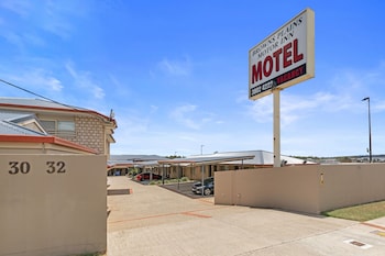 Browns Plains Motor Inn,Browns Plains>>Brisbane,4 star