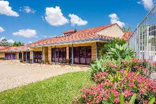 aspley carsel motor inn