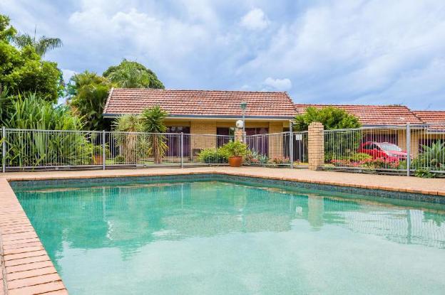 aspley carsel motor inn