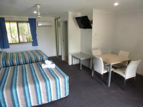 aspley carsel motor inn