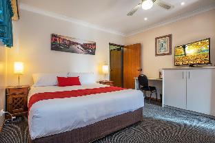 aspley carsel motor inn