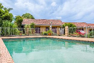 aspley carsel motor inn