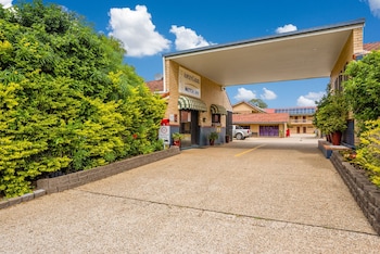 aspley carsel motor inn