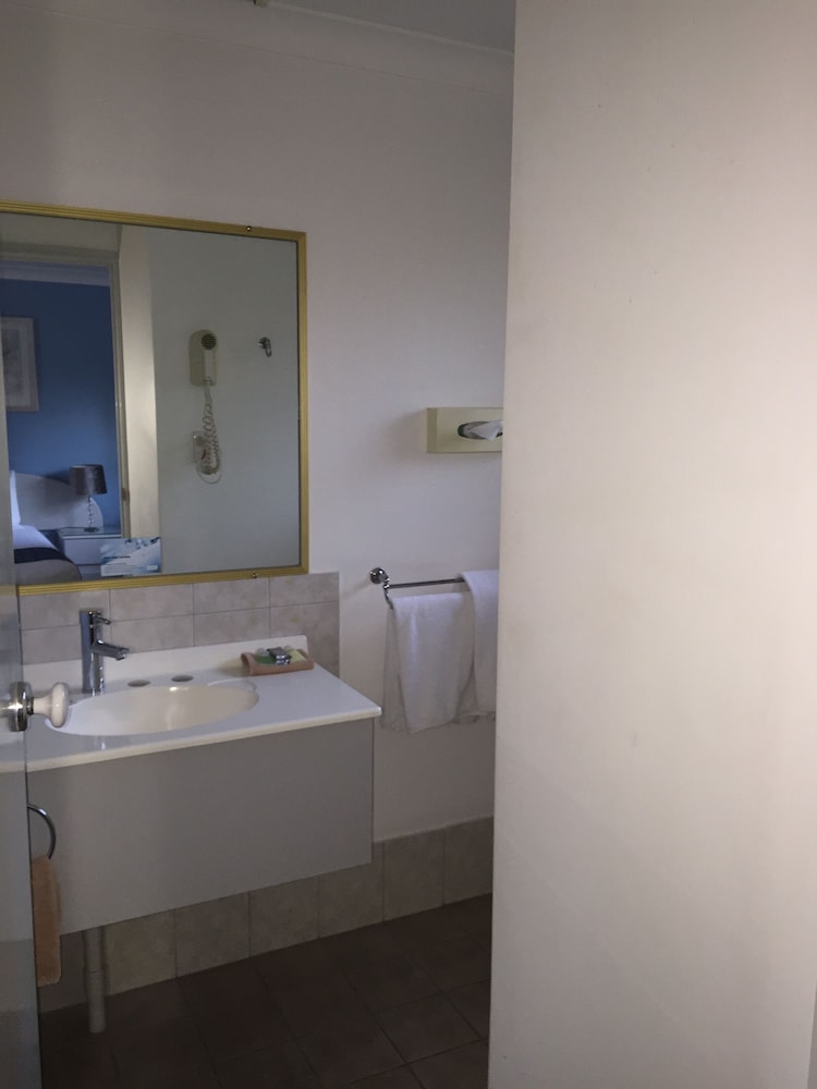 aspley carsel motor inn