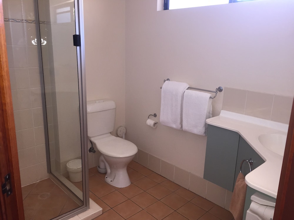 aspley carsel motor inn