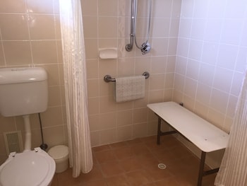 aspley carsel motor inn