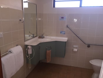 aspley carsel motor inn