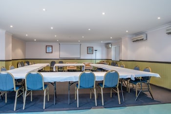 aspley carsel motor inn