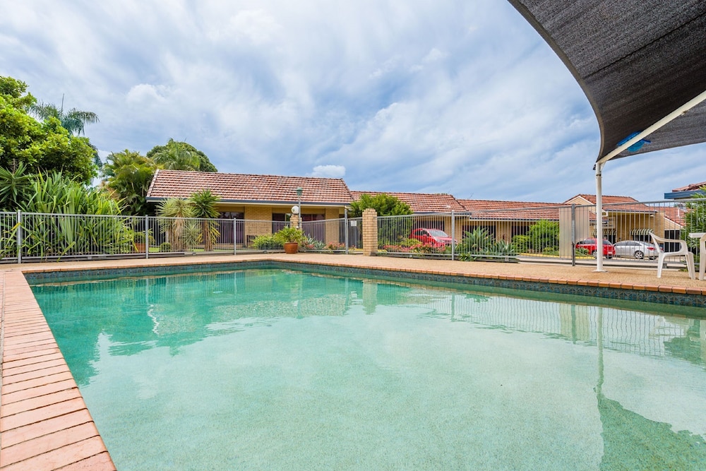 aspley carsel motor inn