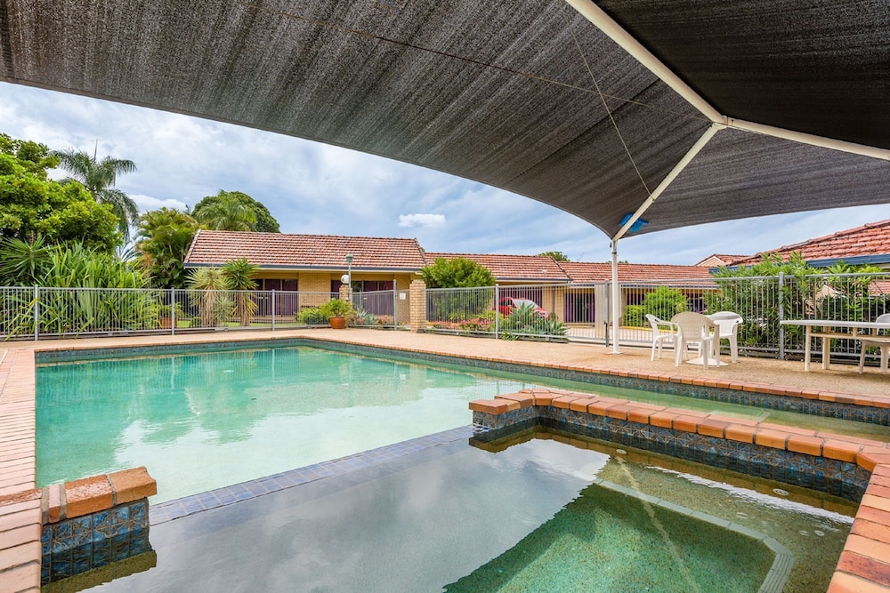 aspley carsel motor inn