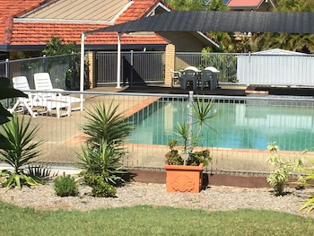 aspley carsel motor inn