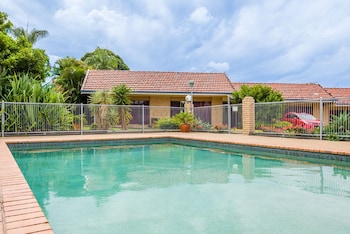 aspley carsel motor inn