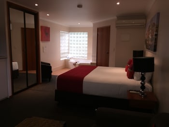 aspley carsel motor inn