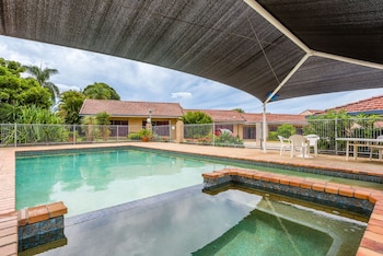 aspley carsel motor inn