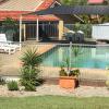 Aspley Carsel Motor Inn,Brisbane>>Aspley,4 star