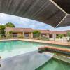Aspley Carsel Motor Inn,Brisbane>>Aspley,4 star