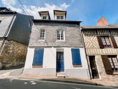 honfleur