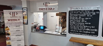 the queensport motel and tavern