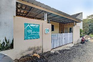 Spot On 91541 Mahara Syariah,Ciamis>>Bandung,2 star