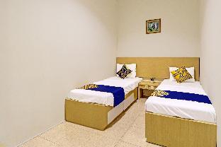 Spot On 91541 Mahara Syariah,Ciamis>>Bandung,2 star