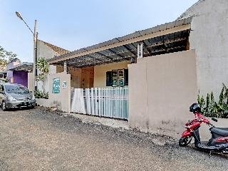 spot on 91541 mahara syariah