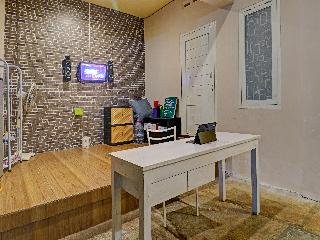spot on 91541 mahara syariah