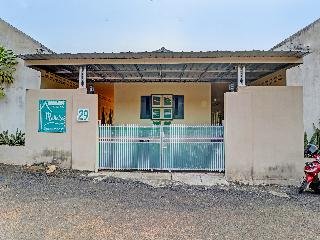spot on 91541 mahara syariah
