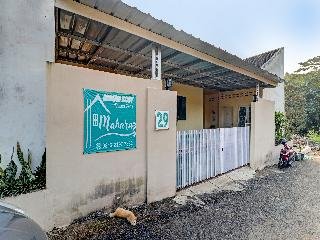 spot on 91541 mahara syariah