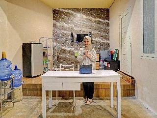 spot on 91541 mahara syariah