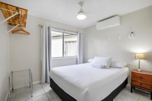 bush village holiday cabins