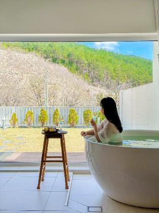 gangneung 3pm pension
