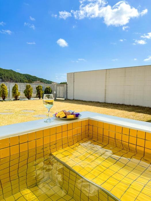 gangneung 3pm pension