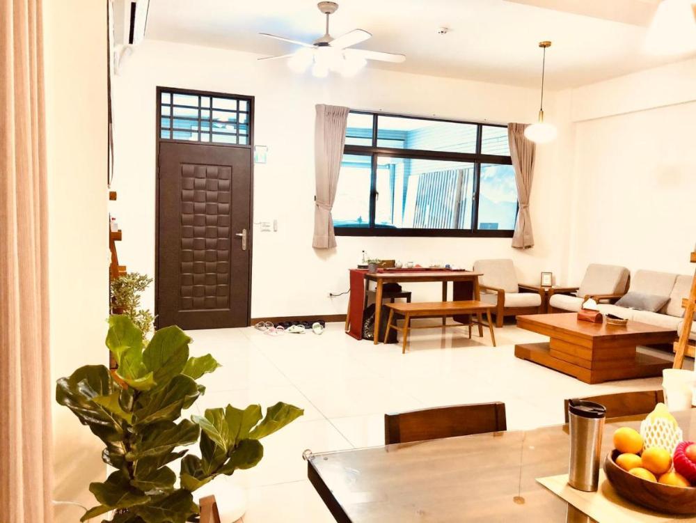 tea homestay